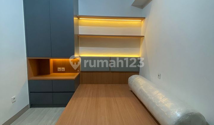 Disewa Cepat Apartemen Tokyo Riverside Uk36m2 1Br Pik2 Full Furnish Harga 48Jt/Thn 2