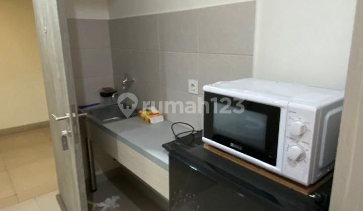 Disewa Apartemen Osaka Revierview Pik 2 Tipe Studio Full Furnished 2
