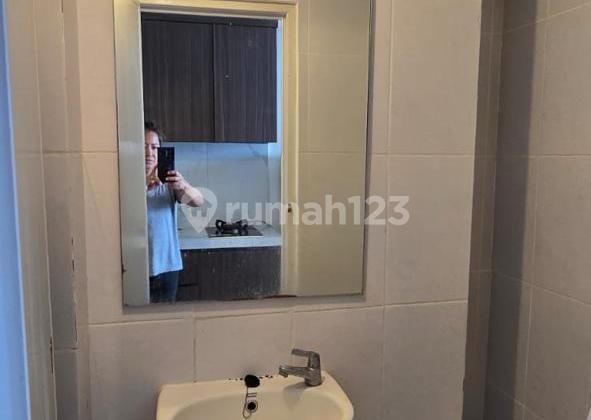 Dijual Apartemen Tokyo Riverside Pik 2 Tipe Studio Full Furnish Uk21m2 View Bagus 2