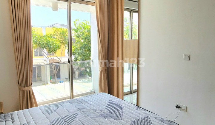 SEWA RUMAH PIK 2 UK 6X10 FULL FURNISHED CLUSTER BAGUS 2 LANTAI SEWA RUMAH PIK 2 UK 6X10 FULL FURNISHED CLUSTER BAGUS 2 LANTAI