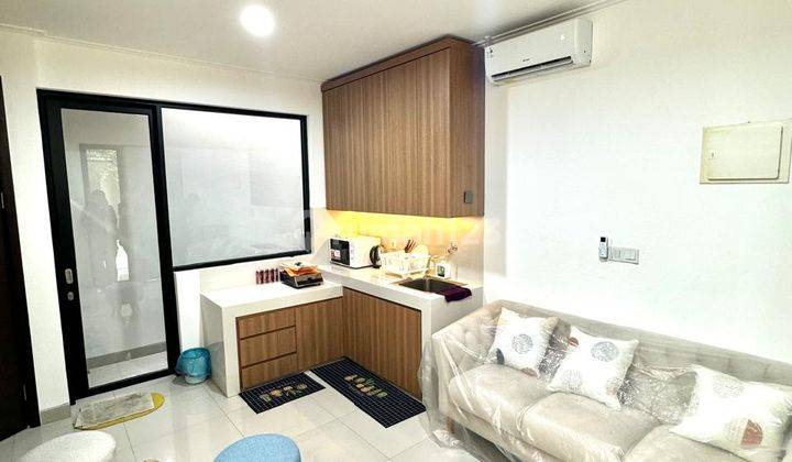 Dijual Murah Rumah Milenial Uk 4.5x10 Full Furnished Harga 1,250M  1