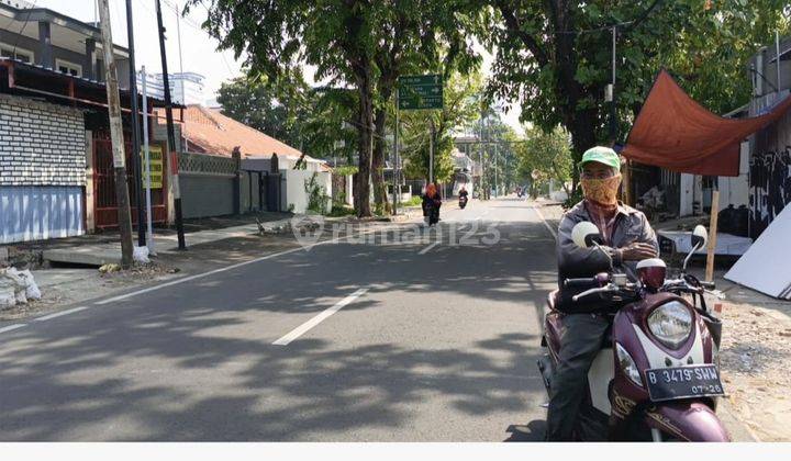 Rumah Bagus cempaka putih shm dekat salemba,jakarta pusat 2