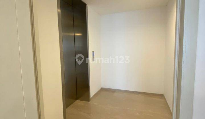 Apartemen Izzara Jaksel 2BR New Unfurnished Disewakan 2