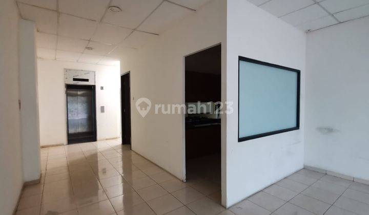 Ruko 5LT di Meruya Disewakan 2