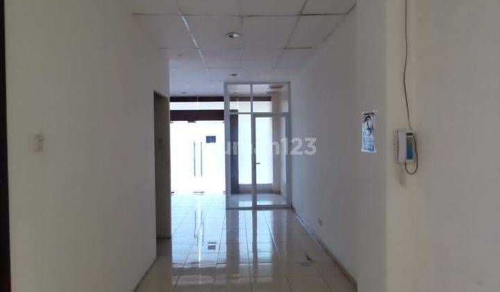 Ruko 5LT di Meruya Disewakan 1