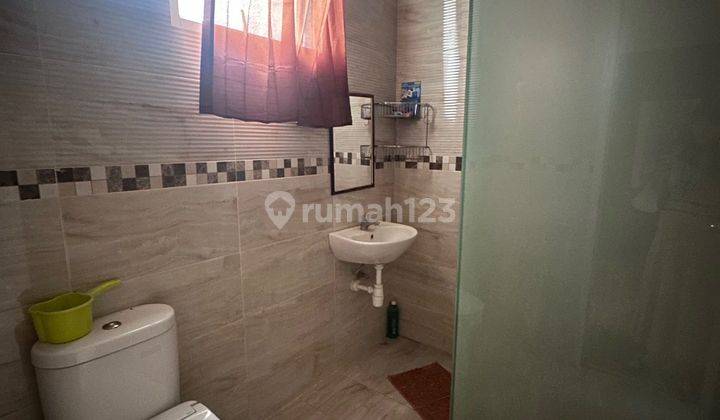Disewakan Rumah Green Permata Residence Jakarta Selatan  2