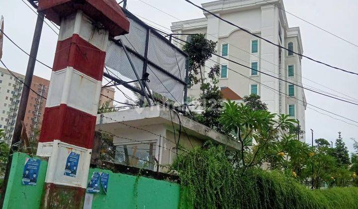 Rumah Pinggir Jalan Cocok Untuk Usaha Di Kreo, Tangerang 2