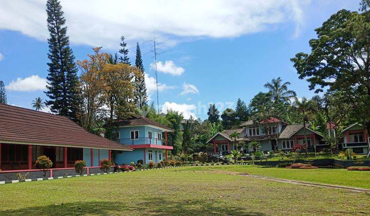 Villa Murah di Cisarua, Bogor, Jawa Barat 1