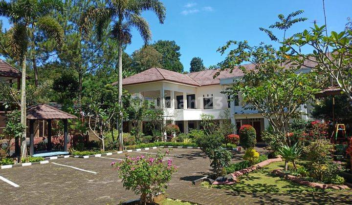 Villa Murah di Cisarua, Bogor, Jawa Barat 2