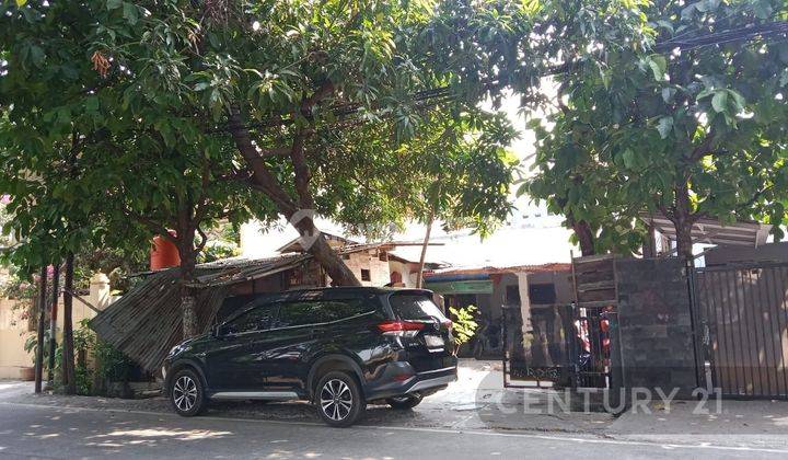 Rumah Di Koja Akses Depan Rumah Jalan Besar 1