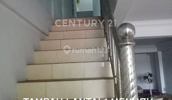 Ruko 3 Lantai Lokasi Strategis Di Sei Agul Medan 2