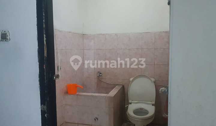 Rumah Disewakan Di Johar Baru Jalan 2 Mobil Suasana Tenang 2