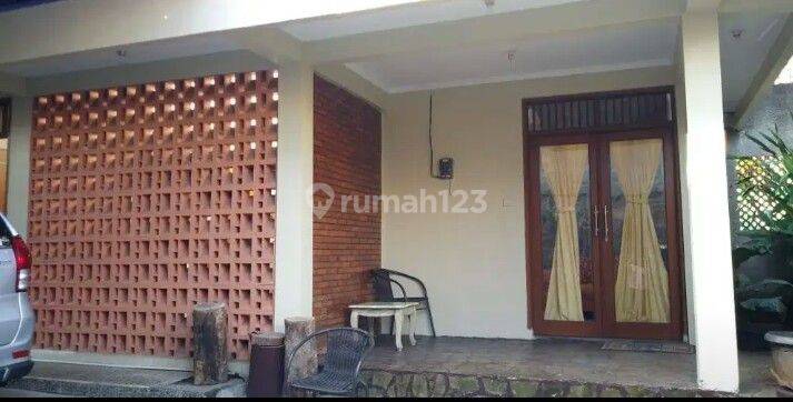 Dijual Rumah Bagus Di Daerah Kramat Jati, Jakarta Timur 2