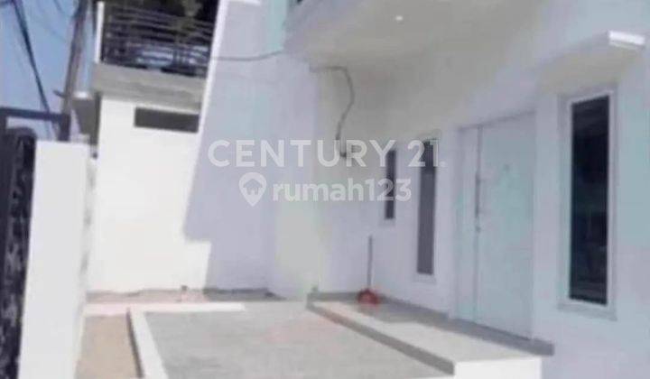 Rumah Baru Cantik Moderen Di Pondok Kelapa Duren Sawit 2