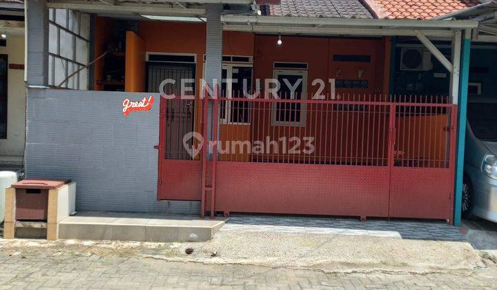 Rumah Cantik Dan Siap Huni Di Cilebut, Bogor 1