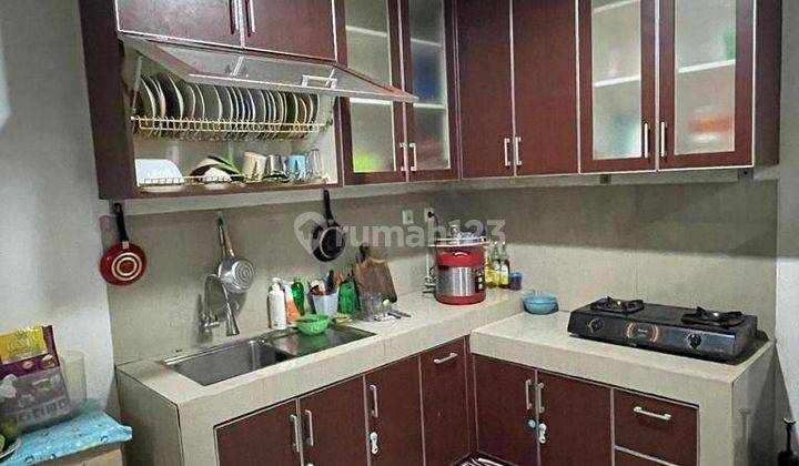 Dijual Rumah Siap Huni Di Kramat Sentiong Jakarta Pusat 2