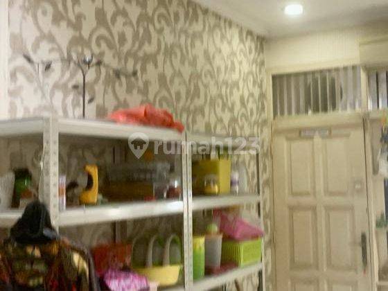 Dijual Rumah Strategis Di Pondok Kopi Jakarta Timur 2