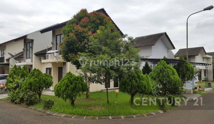 Rumah Cantik Siap Huni Di Karawaci Tangerang 2