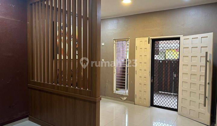 Rumah Cantik Di Cempaka Putih Jakarta Pusat  2