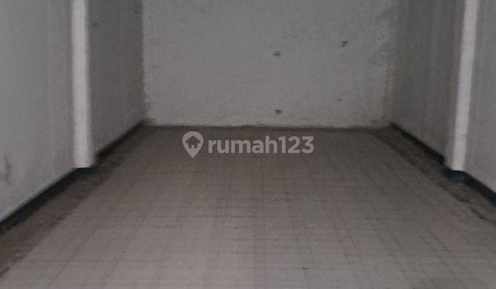 Dijual Ruko Gandeng 2 Unit Di Jalan Raya Kalimalang 2