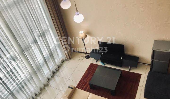 Unit Apartemen Siap Huni Di Cityloft Sudirman, Jakarta Selatan 2