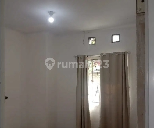 Rumah Minimalis Siap Huni Di Jatinegara Indah 2