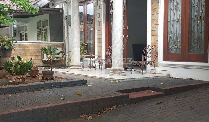 Rumah Taman Giri Loka Bagus Harga Murah 2