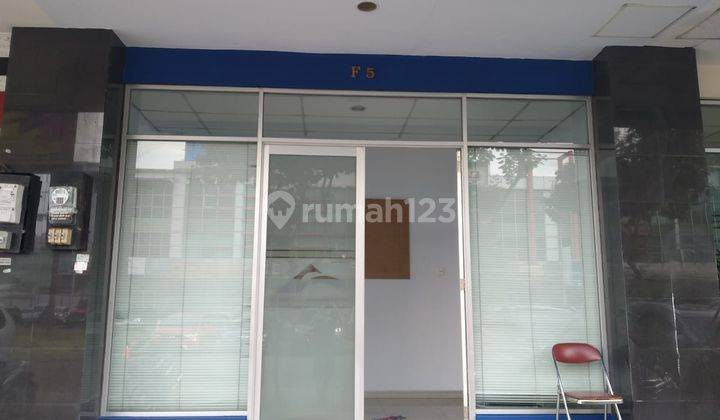 Disewakan Ruko 3 Lt Di Bidex BSD dekat Teras Kota 1