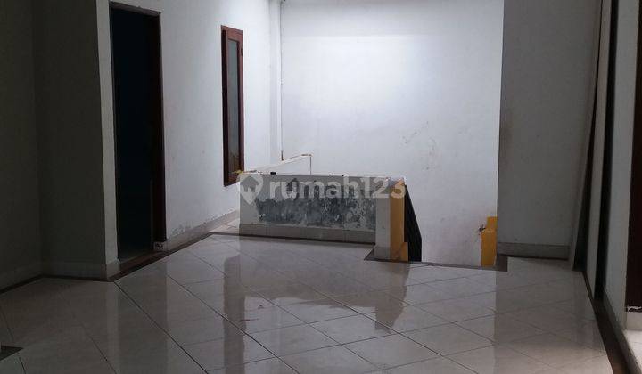 Dijual Rumah 2 Lt Di Kencana Loka Bsd Harga Murah Dekat Stasiun Dan Tol 2