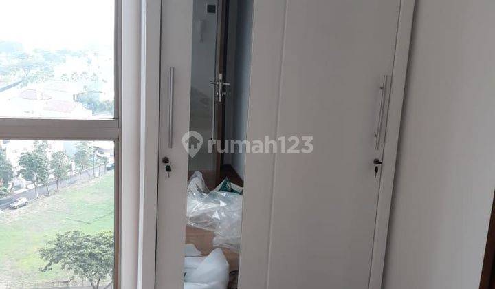 Disewakan Apartemen MTown 2 BR Siap Huni Harga Murah Dekat Mall 2