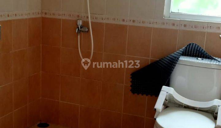  Rumah 2 lt Bagus Harga Murah Siap Huni di Danau Bogor Raya  dekat Tol  2