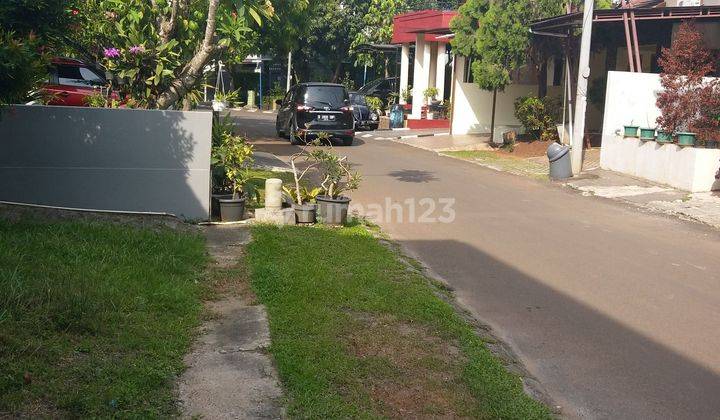 Rumah 1 lt Bagus Siap Huni Harga Murah Dekat Tol dan Stasiun 2