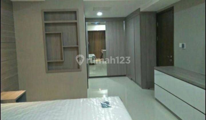 Disewakan Apartemen U Residence Lippo Karawaci Furnish Harga Murah 1