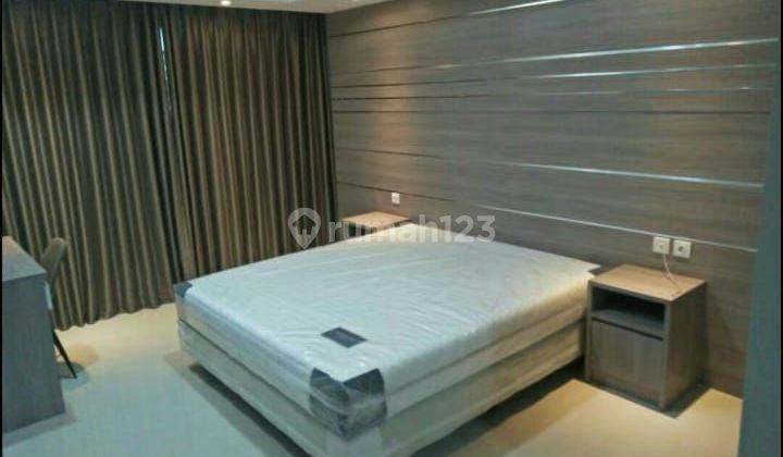 Disewakan Apartemen U Residence Lippo Karawaci Furnish Harga Murah 2