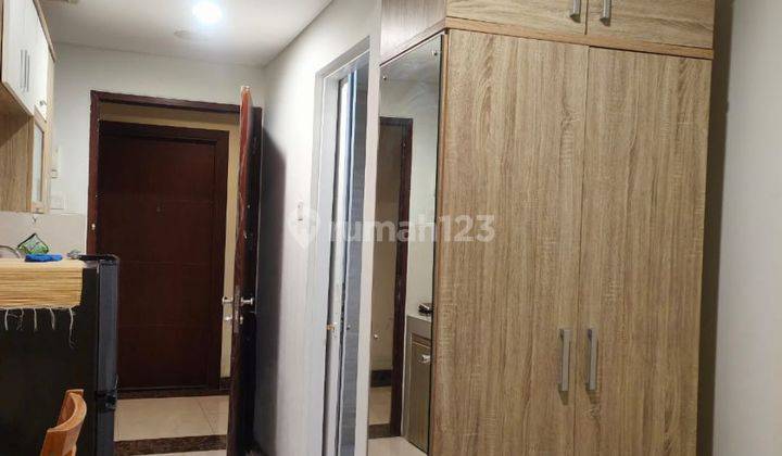 Apartemen Springwood Alam Sutera Studio Harga Murah 1