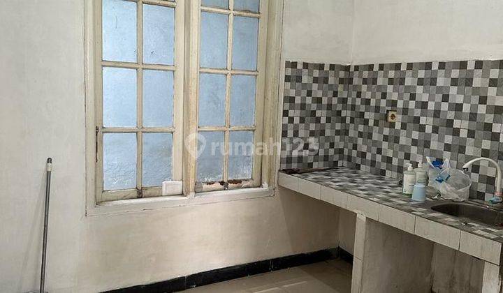 Rumah 1 lt Bagus Siap Huni Harga Murah 2