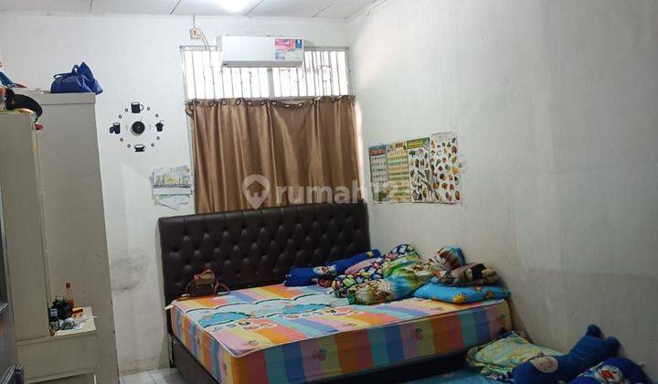 Dijual Rumah Di Permata Pamulang Harga Murah Dekat Stasiun 2