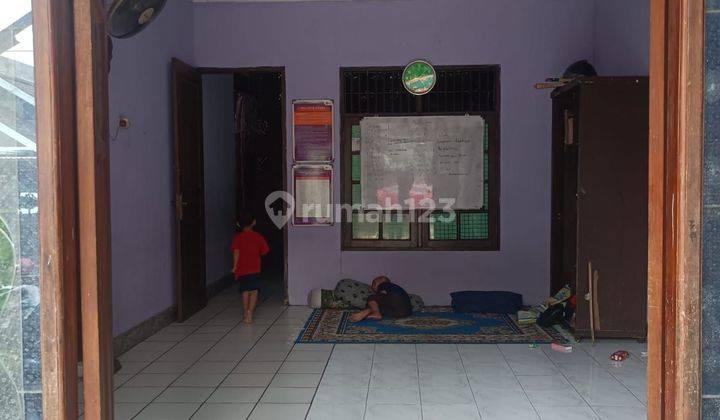 Rumah Jual Harga Murah Permata Pamulang Dekat Mall Paradise Serpong 1