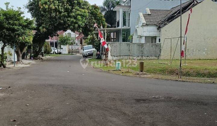 Kavling Di Kencana Loka Harga Murah Dekat Stasiun Dan Tol 1