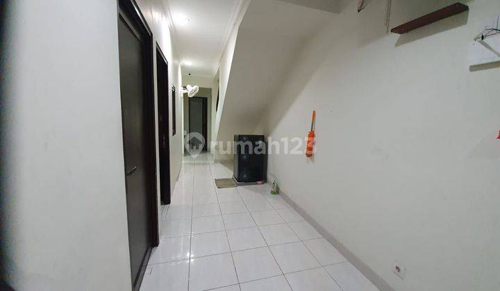 Dijual Rumah Kos 3 Lt Allogio Gading Serpong Harga Murah Dekat Umn  1