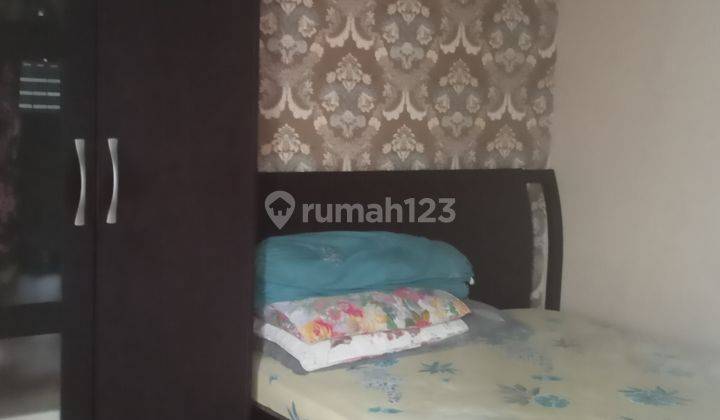 Rumah Full Furnish Di Kencana Loka Dekat Stasiun 1