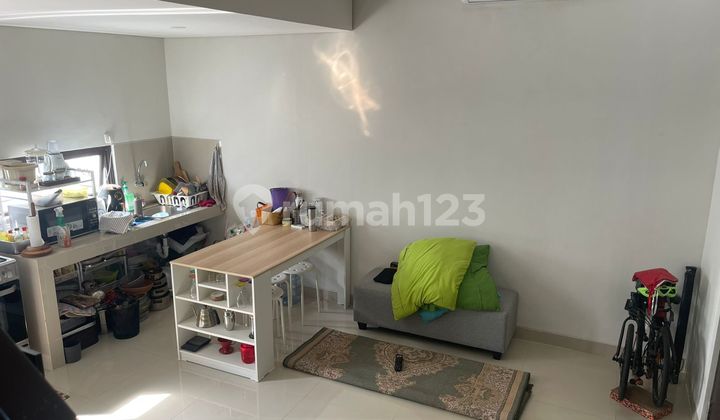 Dijual Rumah 2 Lt Cluster The Castilla Dekat Pasar Modern Bsd 2