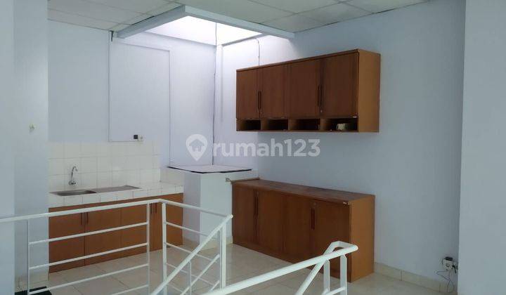 Disewakan Ruko 3 Lt Di Bidex BSD dekat Teras Kota 2