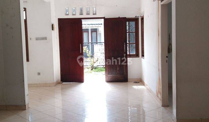 Dijual Rumah 2 Lt Di Kencana Loka Bsd Harga Murah Dekat Stasiun Dan Tol 1