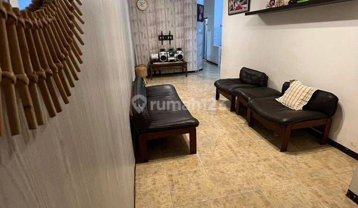 Rumah 2 Lt Di Tanjung Duren Dekat Citra Land Dan Central Park 2