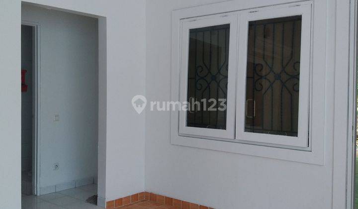 Disewakan Rumah 1 lt Bagus Siap Huni Harga Murah Dekat Stadiun dan Tol BSD 2