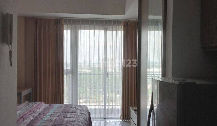 Apartemen Casa De Parco Dekat Aeon Mall Harga Murah 1