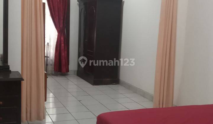 Rumah Taman Giri Loka Bagus Harga Murah 1