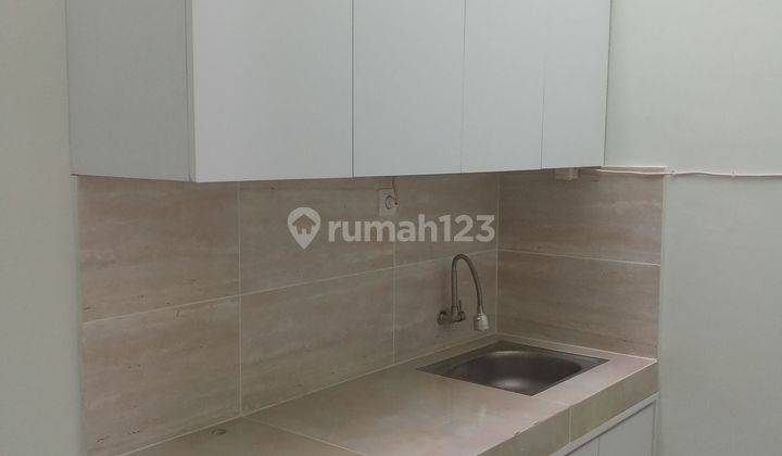 Disewakan Rumah Baru 1 Lt Bagus Siap Huni Dekat Unpam Dan Stasiun 1