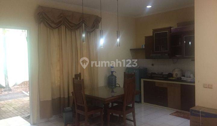 Rumah Sewa Di Kencana Loka Harga Murah Dekat Tol Dan Stasiun 2